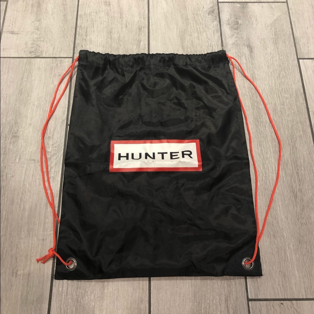 Hunter Drawstring Bag - image 1